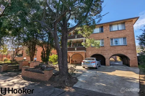 7/24 Drummond St, Belmore, NSW 2192
