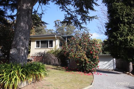 10 Bessemer St, Mittagong, NSW 2575