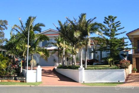 16 Emu Ave, Hinchinbrook, NSW 2168