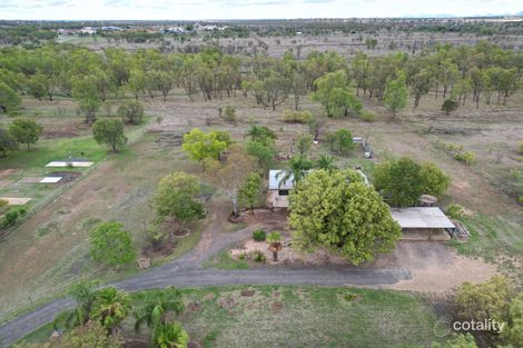 Property photo of 29 Langton Street Capella QLD 4723
