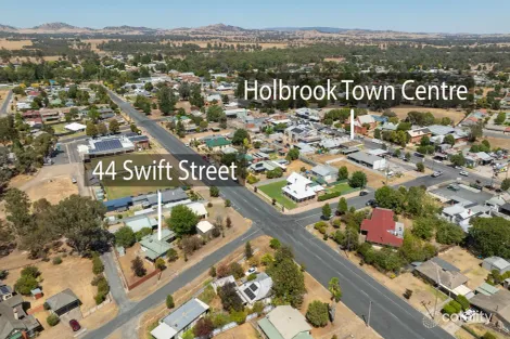 44 Swift St, Holbrook, NSW 2644