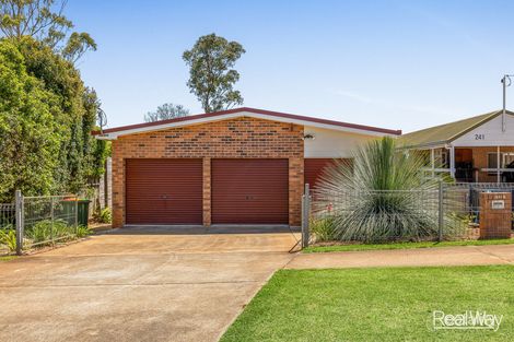 241a South St, South Toowoomba, QLD 4350