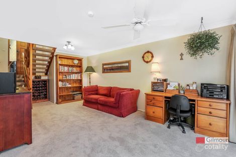 Property photo of 10/53 Brisbane Road Castle Hill NSW 2154