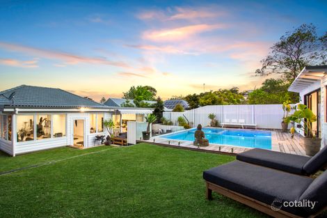 Property photo of 22 Prescott Avenue Dee Why NSW 2099