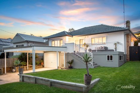 Property photo of 22 Prescott Avenue Dee Why NSW 2099