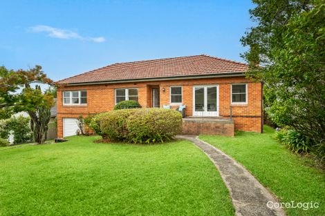 Property photo of 137 Springdale Road East Killara NSW 2071