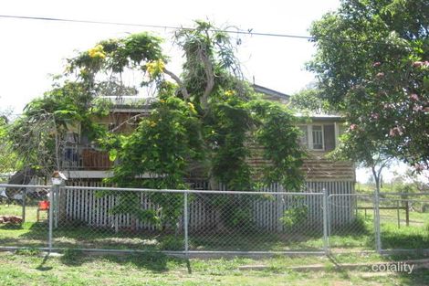 39 East St, Mount Morgan, QLD 4714