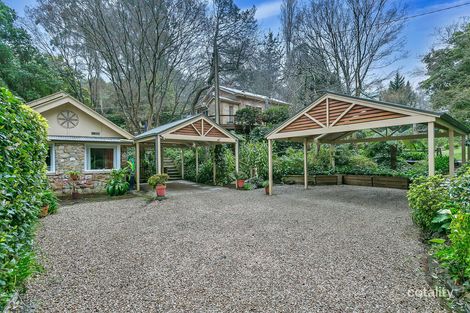 Property photo of 36 Avenue Road Stirling SA 5152