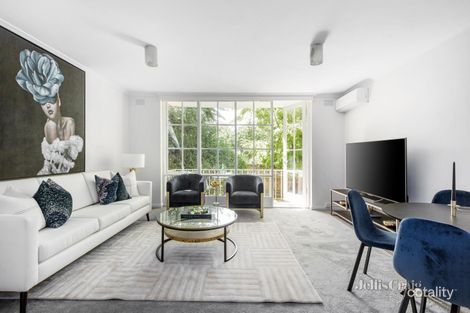 Property photo of 5/8 Ridgeway Avenue Kew VIC 3101