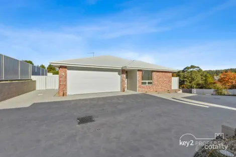 Property photo of 9/12A New Ecclestone Road Riverside TAS 7250