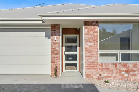 Property photo of 9/12A New Ecclestone Road Riverside TAS 7250