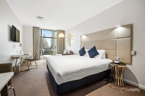 6031-603/1 William St, Melbourne, VIC 3000