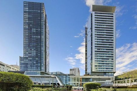 Property photo of 2807/69 Albert Avenue Chatswood NSW 2067