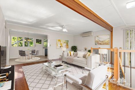 Property photo of 61 Halsmere Street Geebung QLD 4034