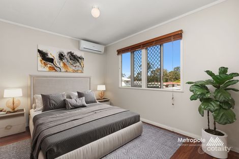 Property photo of 61 Halsmere Street Geebung QLD 4034