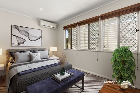 Property photo of 61 Halsmere Street Geebung QLD 4034