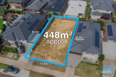 38 Stockade Way, Aintree, VIC 3336