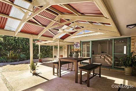 Property photo of 25 Fernleigh Crescent Mountain Creek QLD 4557