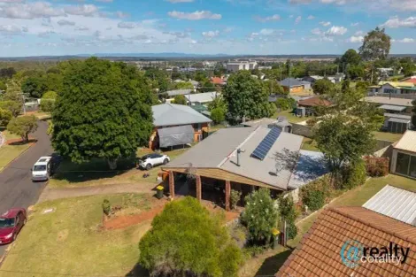 13 Patrick St, Kingaroy, QLD 4610