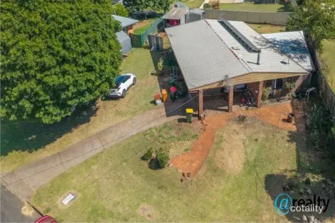 Property photo of 13 Patrick Street Kingaroy QLD 4610