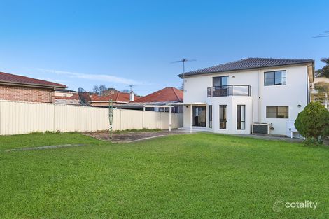 Property photo of 40 Wright Street Hurstville NSW 2220