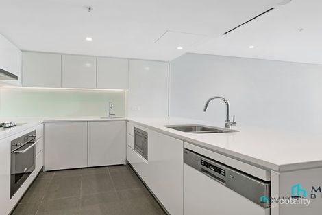Property photo of 907/2 Waterways Street Wentworth Point NSW 2127