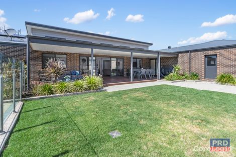 Property photo of 3 Bettys Avenue Junortoun VIC 3551