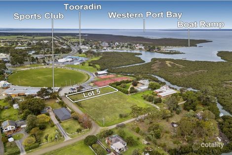 Lot 5/32-36 Bayview Rd, Tooradin, VIC 3980