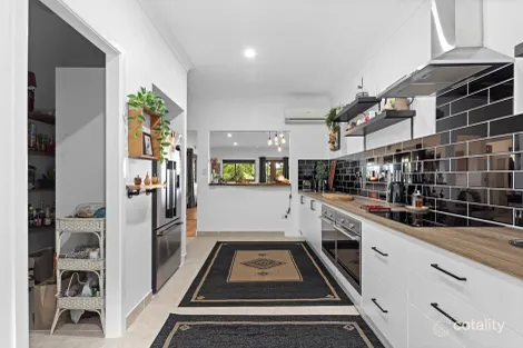 Property photo of 1836 Beechmont Road Beechmont QLD 4211