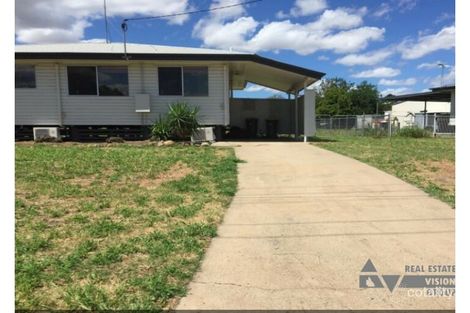 Contact Agent For Address, Blackwater, QLD 4717