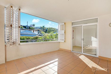 29/48 Chermside St, Teneriffe, QLD 4005