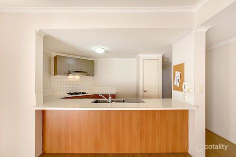 Property photo of 29/48 Chermside Street Teneriffe QLD 4005