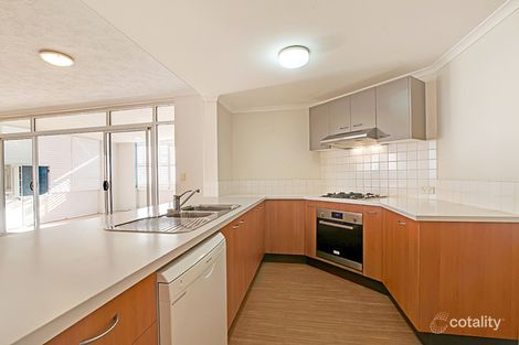 Property photo of 29/48 Chermside Street Teneriffe QLD 4005