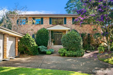 Property photo of 9 Lindsay Close Pymble NSW 2073