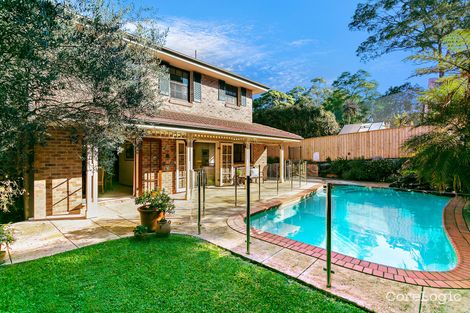 Property photo of 9 Lindsay Close Pymble NSW 2073