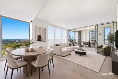 22002/2b Figtree Dr, Sydney Olympic Park, NSW 2127