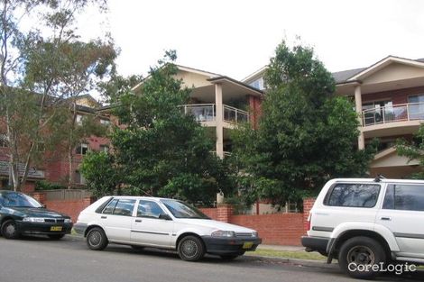 Property photo of 1/99 Hampden Road Artarmon NSW 2064