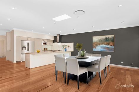 Property photo of 4 Shaddock Avenue Pymble NSW 2073