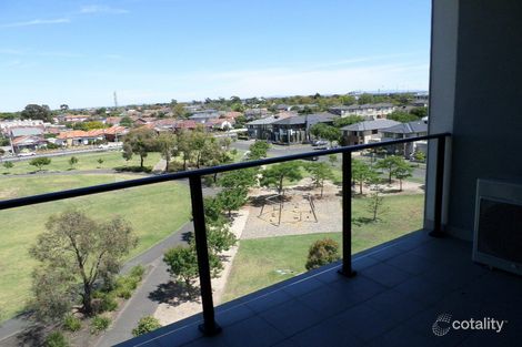 Property photo of 410/90 La Scala Avenue Maribyrnong VIC 3032
