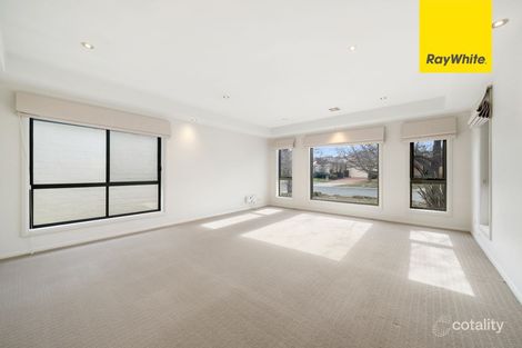 Property photo of 40 Mary Kitson Street Watson ACT 2602