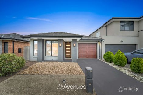 44 Pitfield Ave, Cranbourne East, VIC 3977