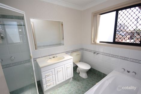 Property photo of 1/33 Hall Street Chermside QLD 4032