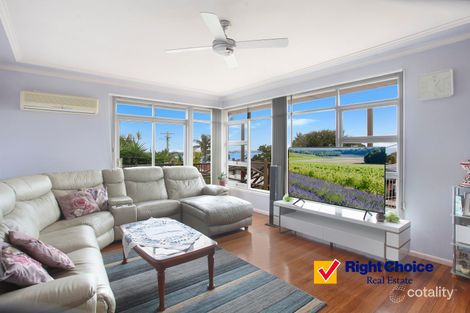 Property photo of 31 Noble Parade Lake Heights NSW 2502