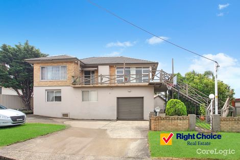 Property photo of 31 Noble Parade Lake Heights NSW 2502