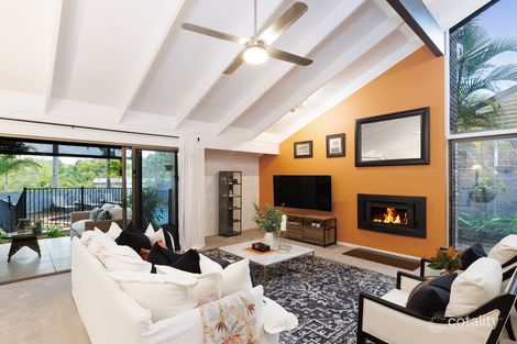 Property photo of 19 Shadowood Street Kenmore Hills QLD 4069