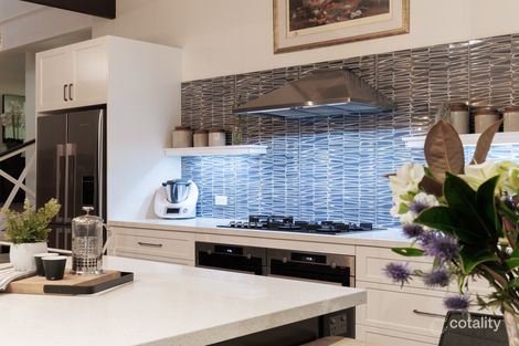 Property photo of 19 Shadowood Street Kenmore Hills QLD 4069