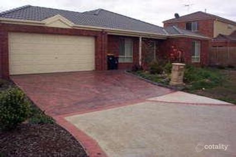 55 Jindabyne Ave, Taylors Hill, VIC 3037