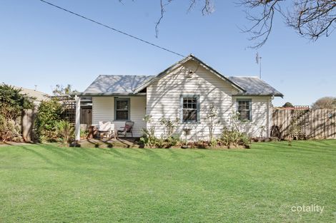 Property photo of 11 Bourke Avenue Koroit VIC 3282