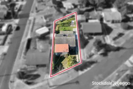 Property photo of 74 Haywood Street Morwell VIC 3840