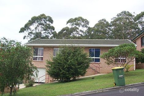 8 Treleaven St, Hyland Park, NSW 2448